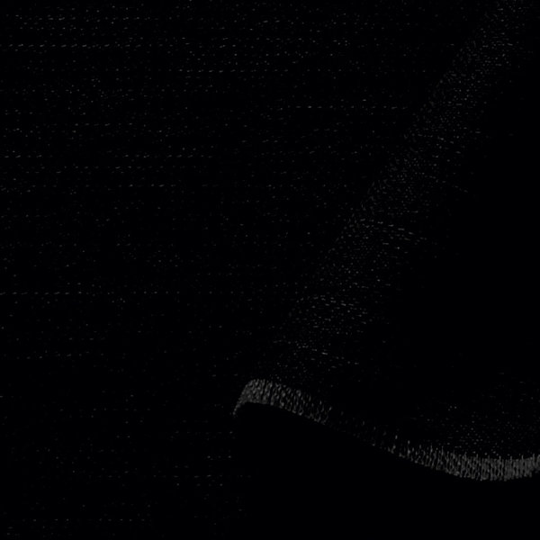 Jeans (Denim) Stoff Baumwolle 8-OZ, schwarz