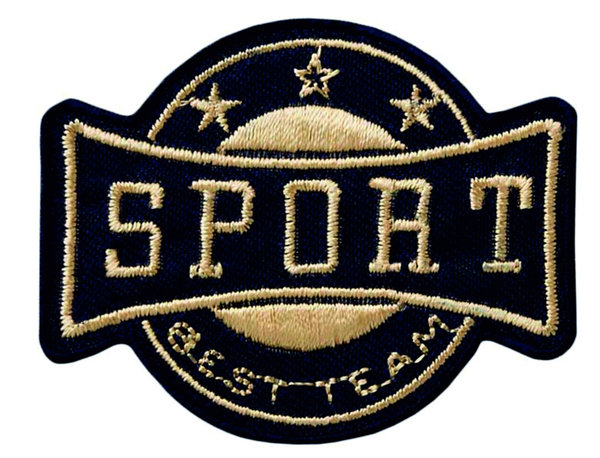 Applikation "Sport Emblem"